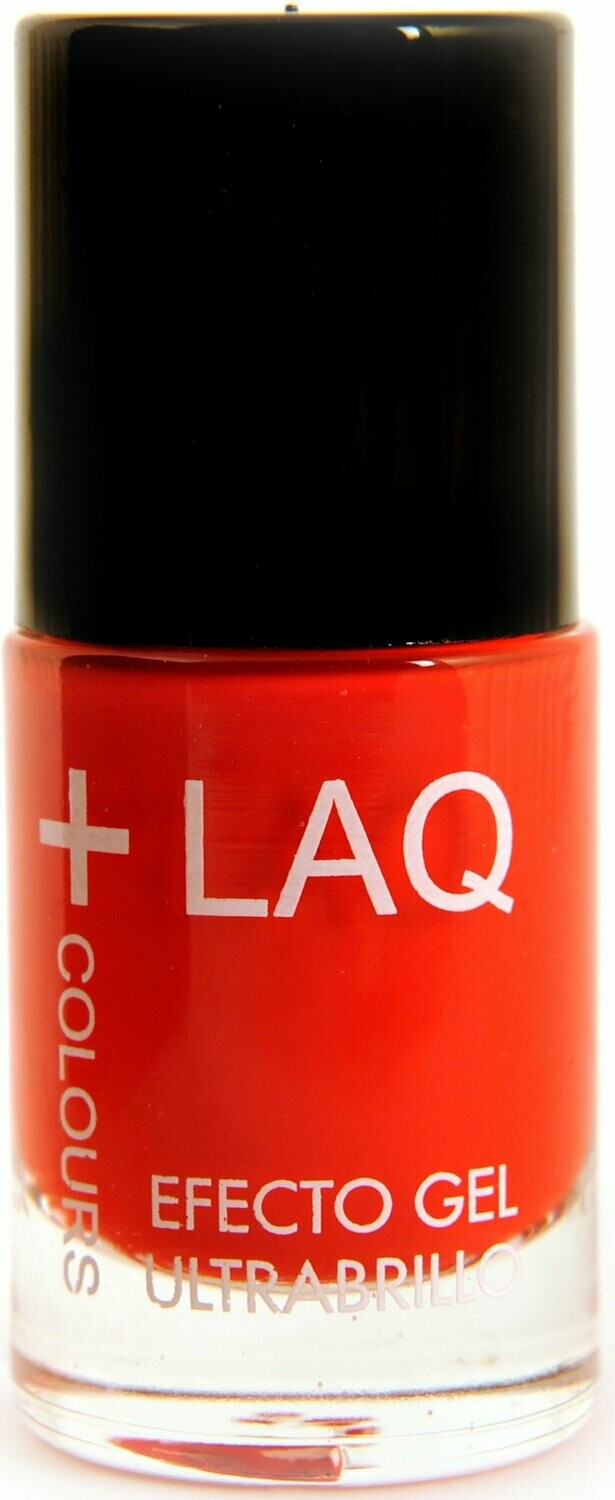 ESMALTE GEL +LAQ COLOURS 248