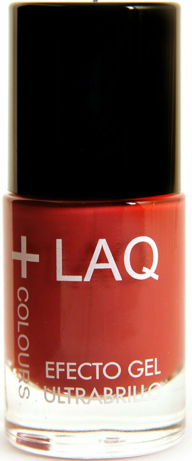 ESMALTE GEL +LAQ COLOURS 254