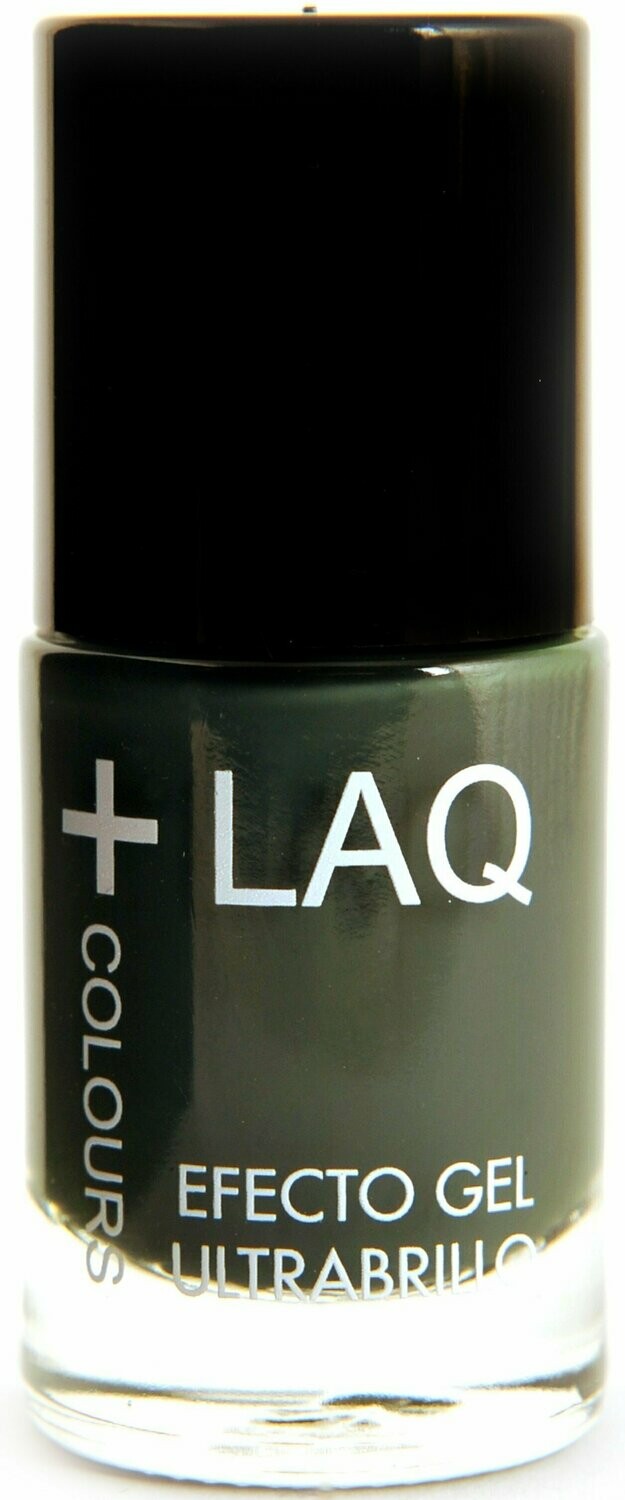 ESMALTE GEL +LAQ COLOURS 257