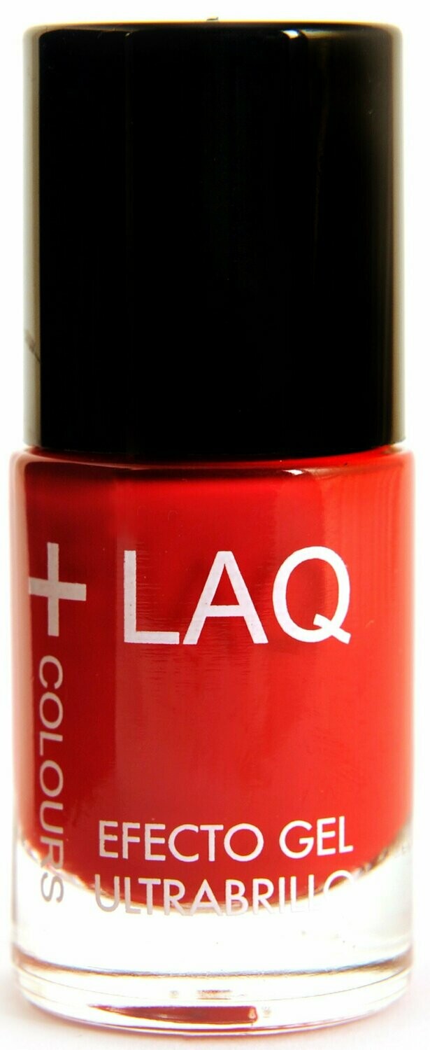 ESMALTE GEL +LAQ COLOURS 249