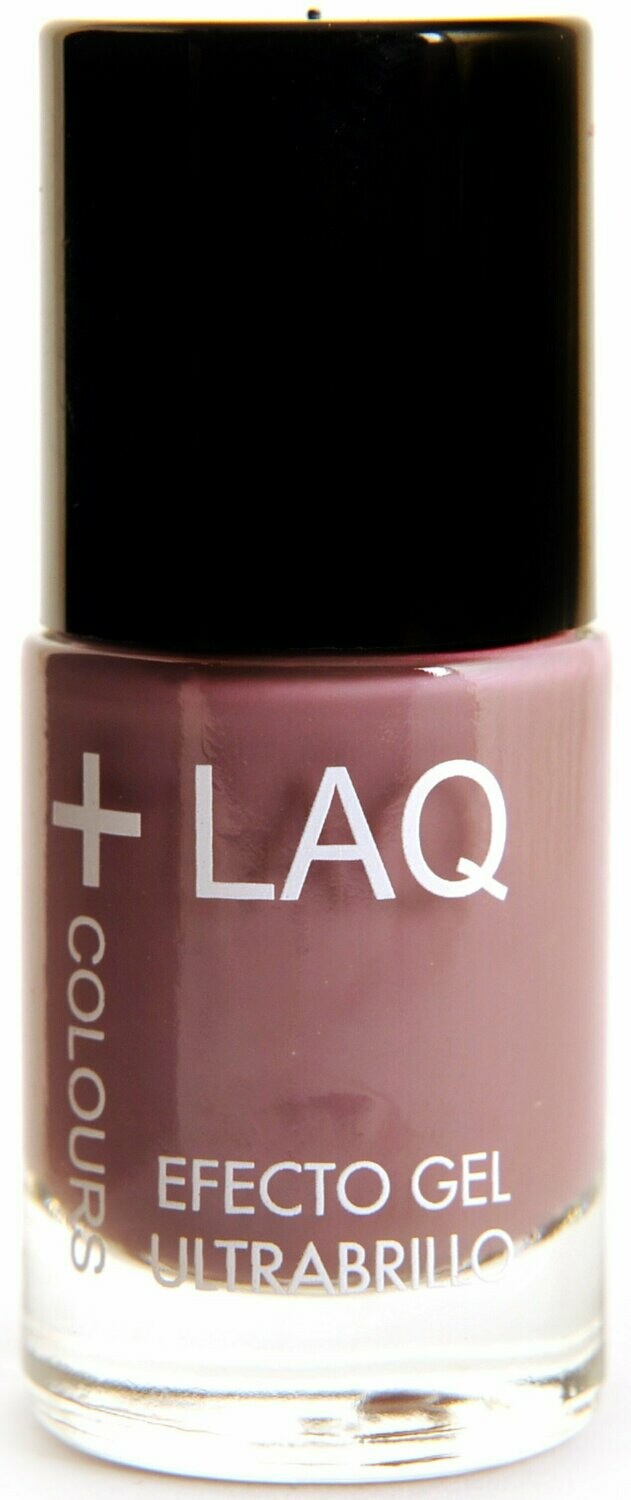 ESMALTE GEL +LAQ COLOURS 253
