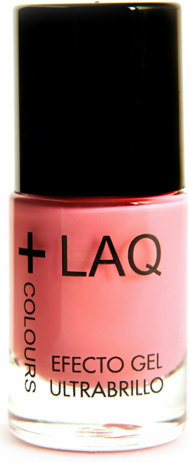 ESMALTE GEL +LAQ COLOURS 262