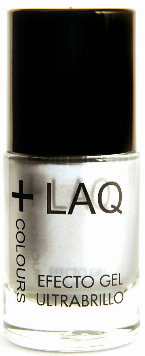 ESMALTE GEL +LAQ COLOURS 256
