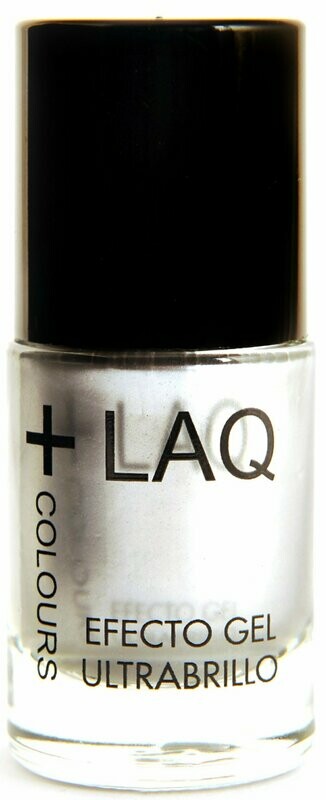 ESMALTE GEL +LAQ COLOURS 256