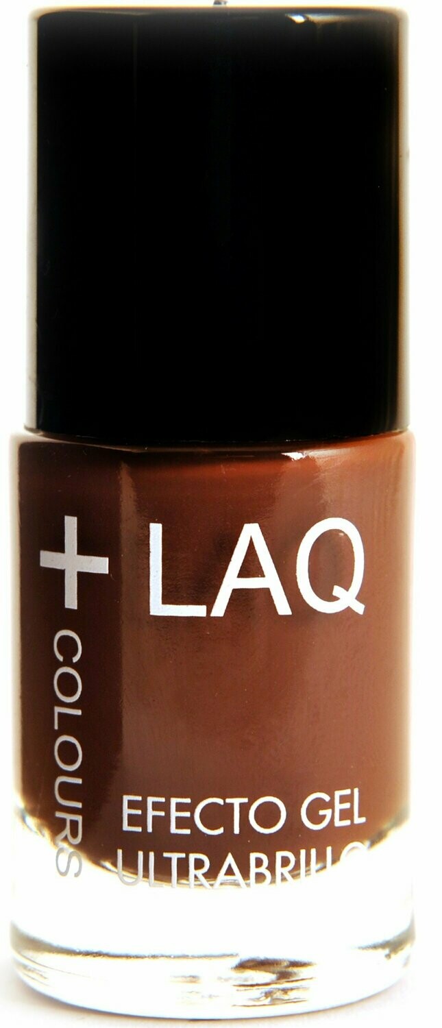 ESMALTE GEL +LAQ COLOURS 258