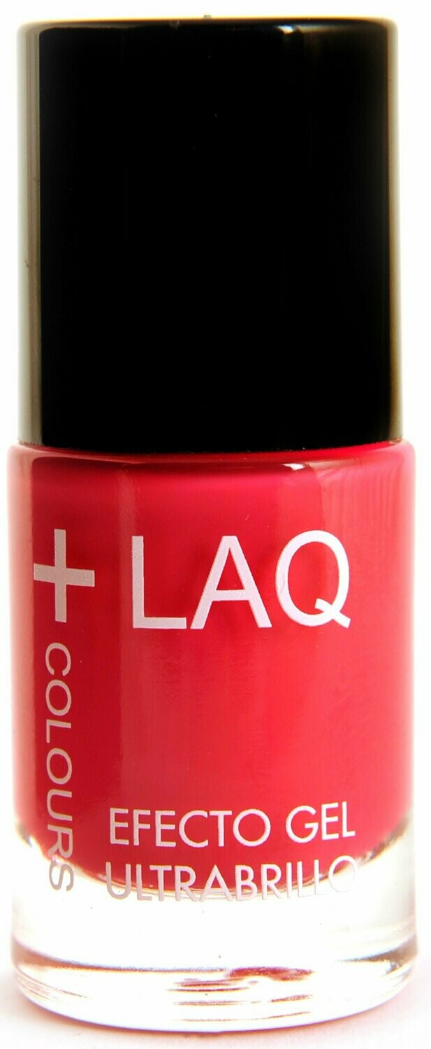 ESMALTE GEL +LAQ COLOURS 260