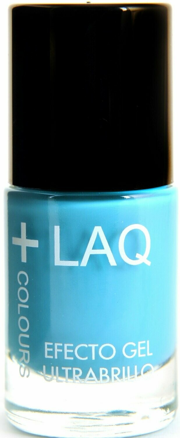 ESMALTE GEL +LAQ COLOURS 265