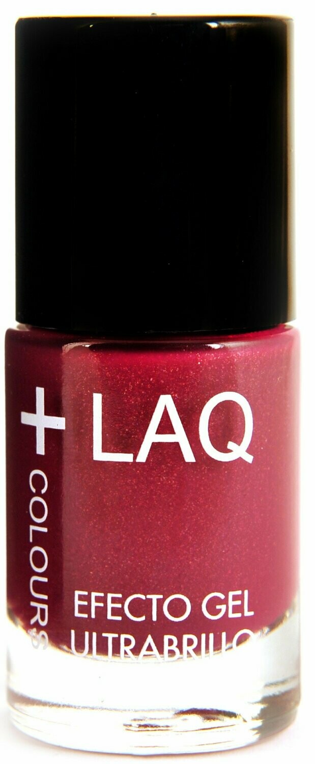ESMALTE GEL +LAQ COLOURS 259
