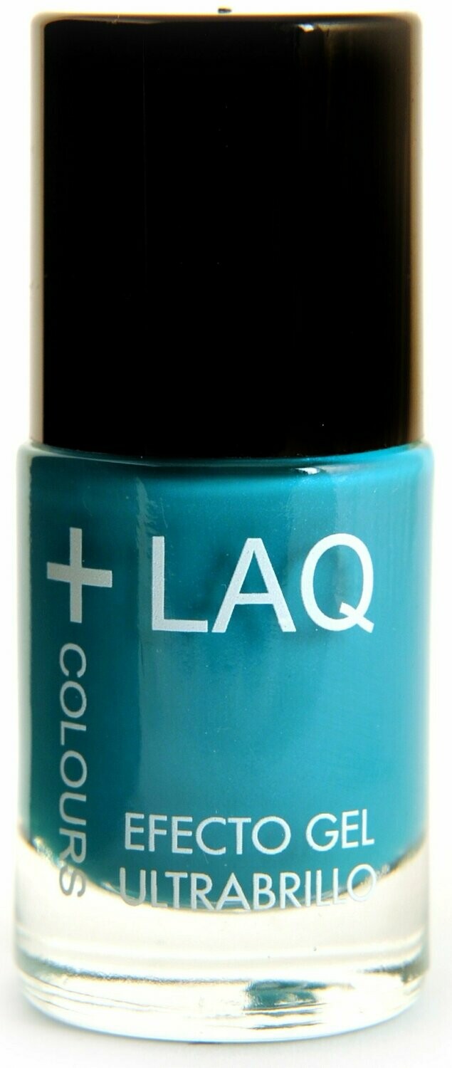 ESMALTE GEL +LAQ COLOURS 264
