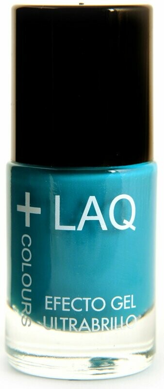 ESMALTE GEL +LAQ COLOURS 264
