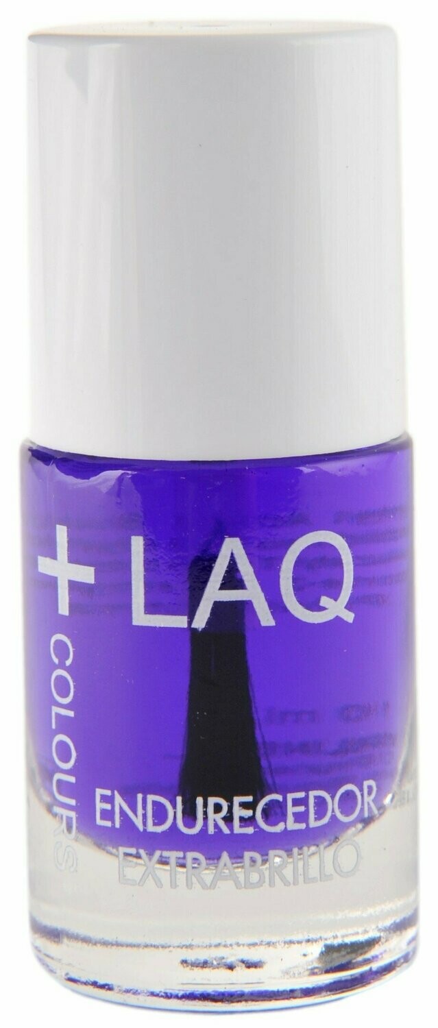 ENDURECEDOR EXTRABRILLO +LAQ COLOURS
