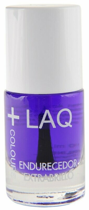 ENDURECEDOR EXTRABRILLO +LAQ COLOURS