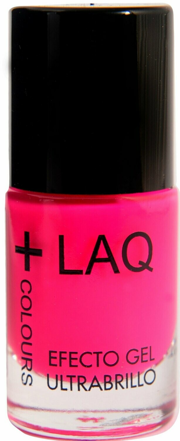 ESMALTE +LAQ FLÚOR 04