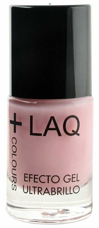 ESMALTE GEL +LAQ COLOURS 203