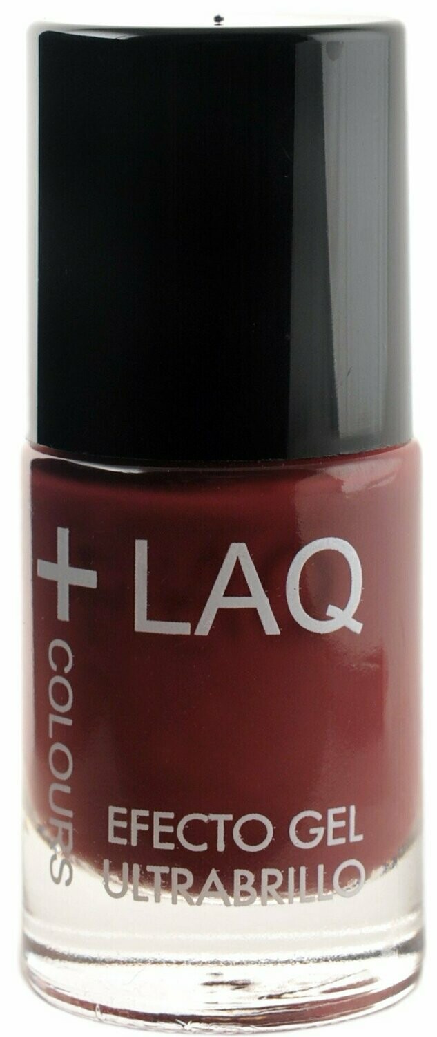ESMALTE GEL +LAQ COLOURS 209