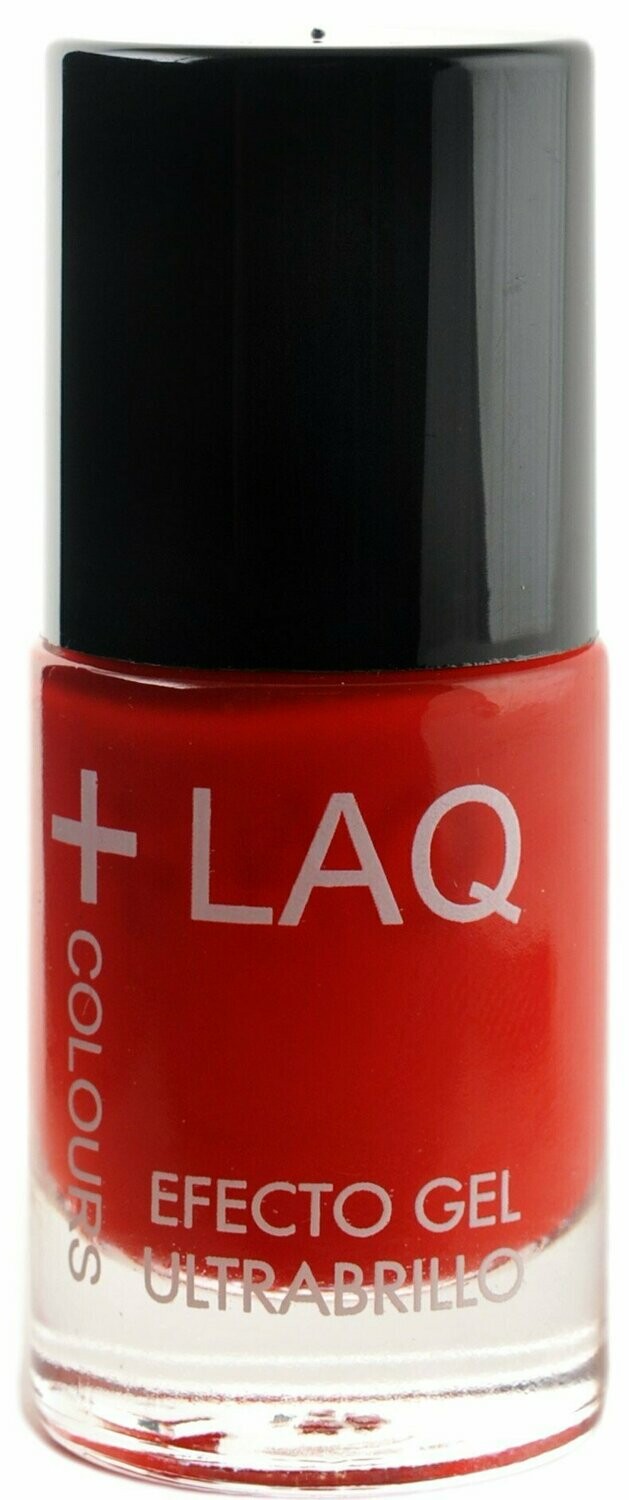 ESMALTE GEL +LAQ COLOURS 219