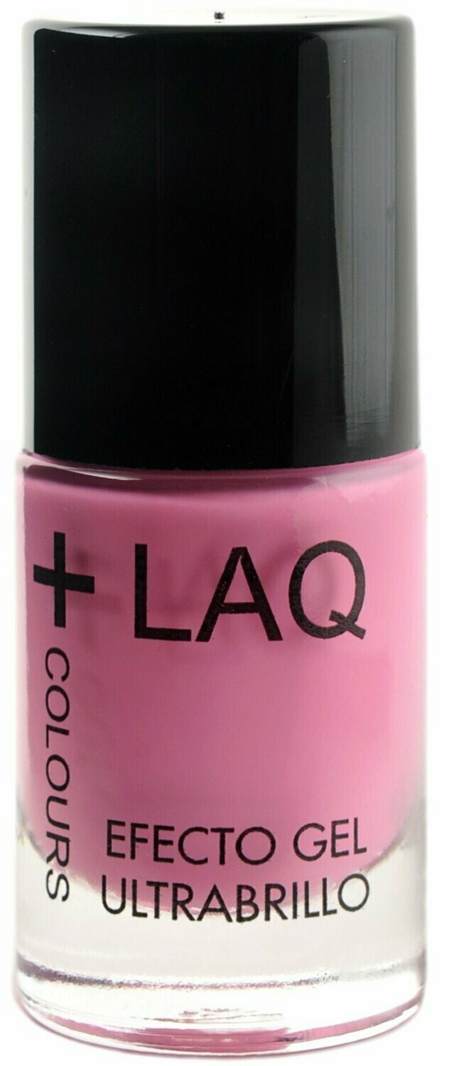 ESMALTE GEL +LAQ COLOURS 205