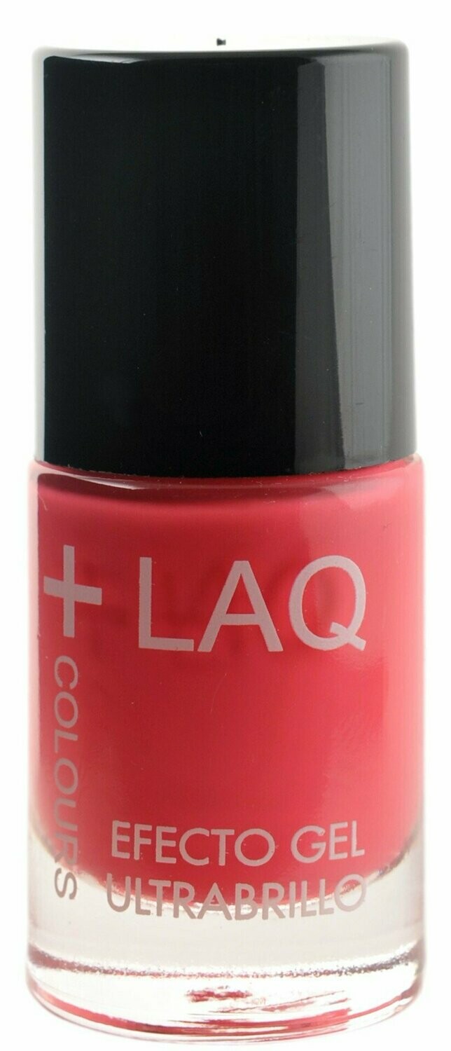 ESMALTE GEL +LAQ COLOURS 212