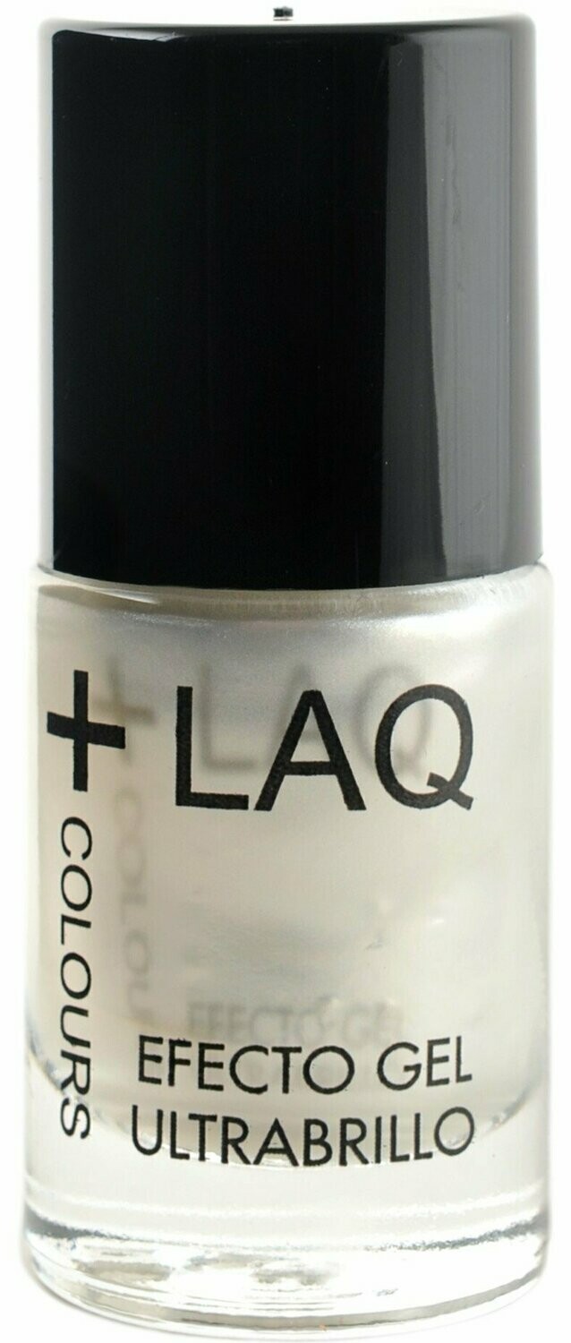 ESMALTE GEL +LAQ COLOURS 213