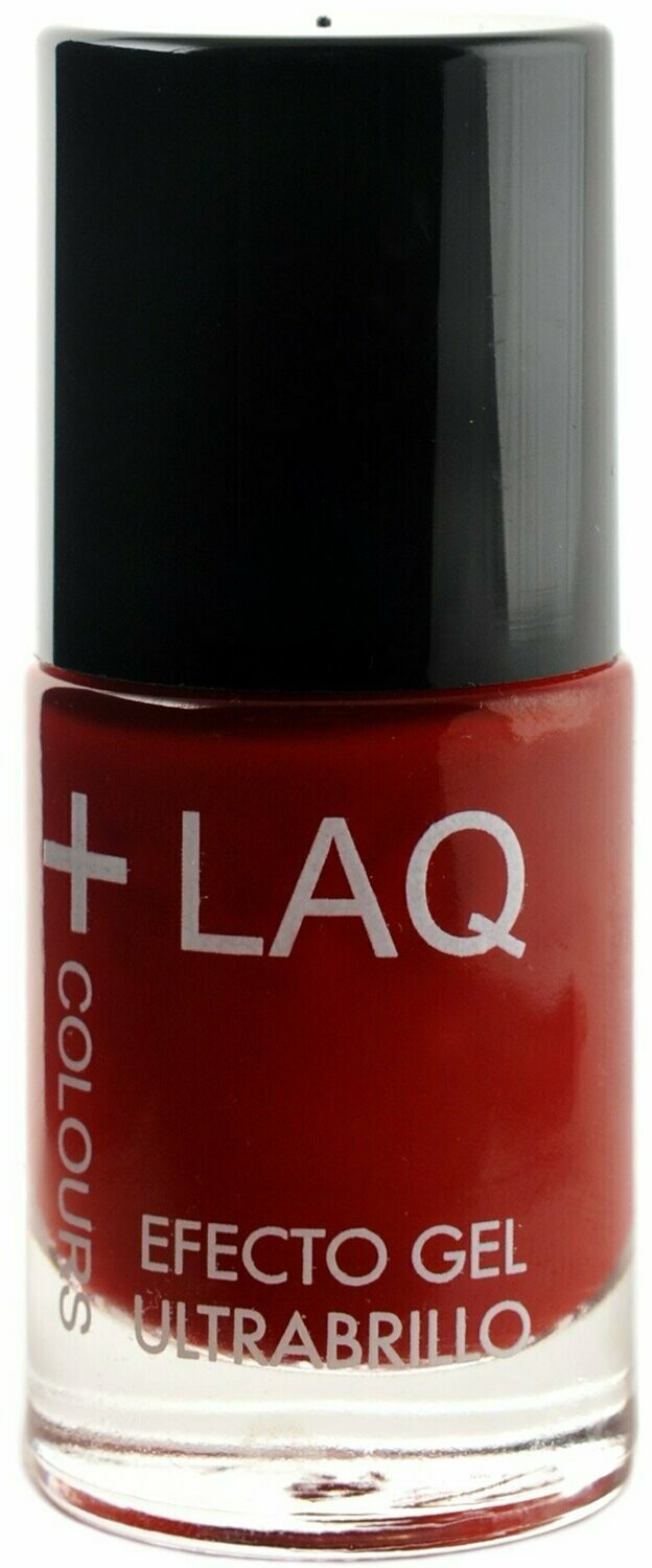 ESMALTE GEL +LAQ COLOURS 208