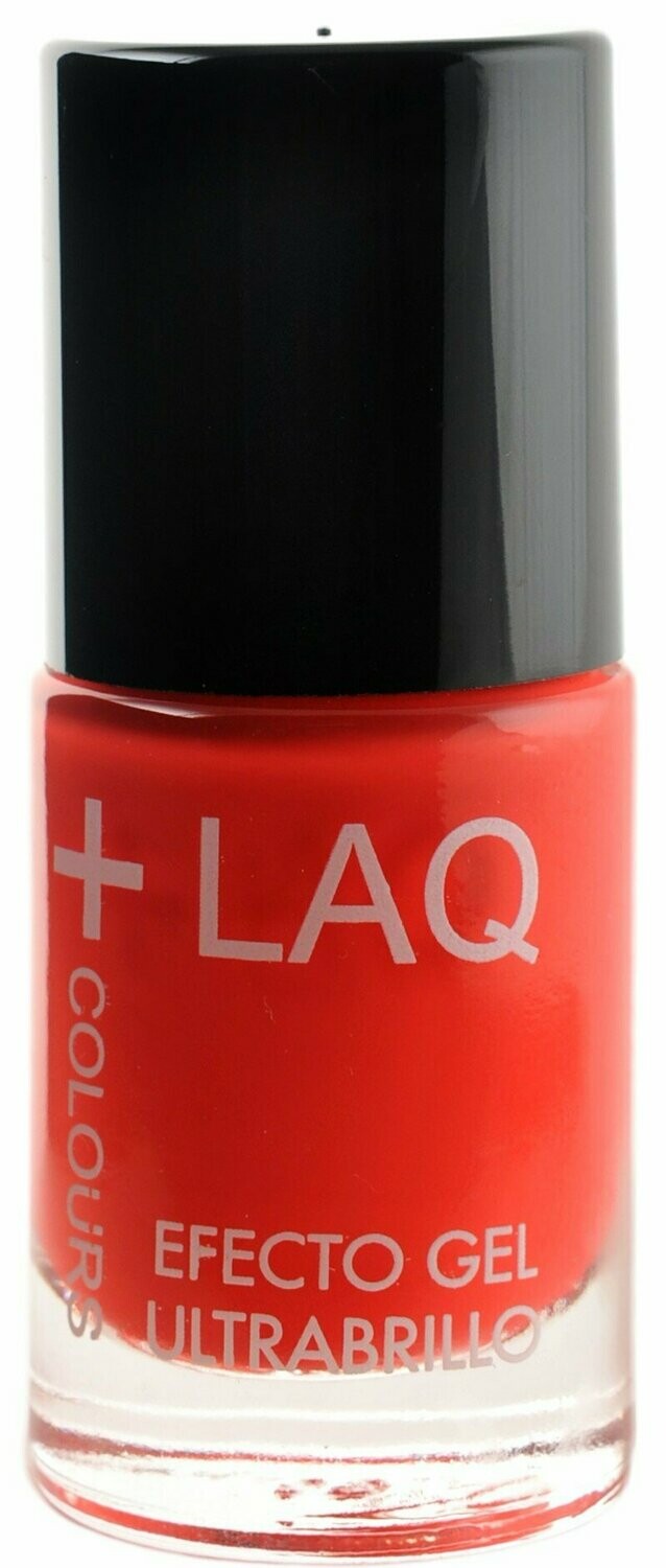 ESMALTE GEL +LAQ COLOURS 218