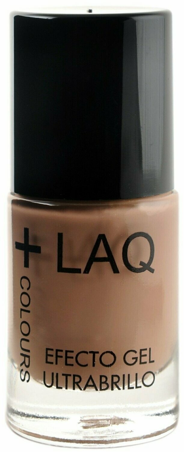 ESMALTE GEL +LAQ COLOURS 222