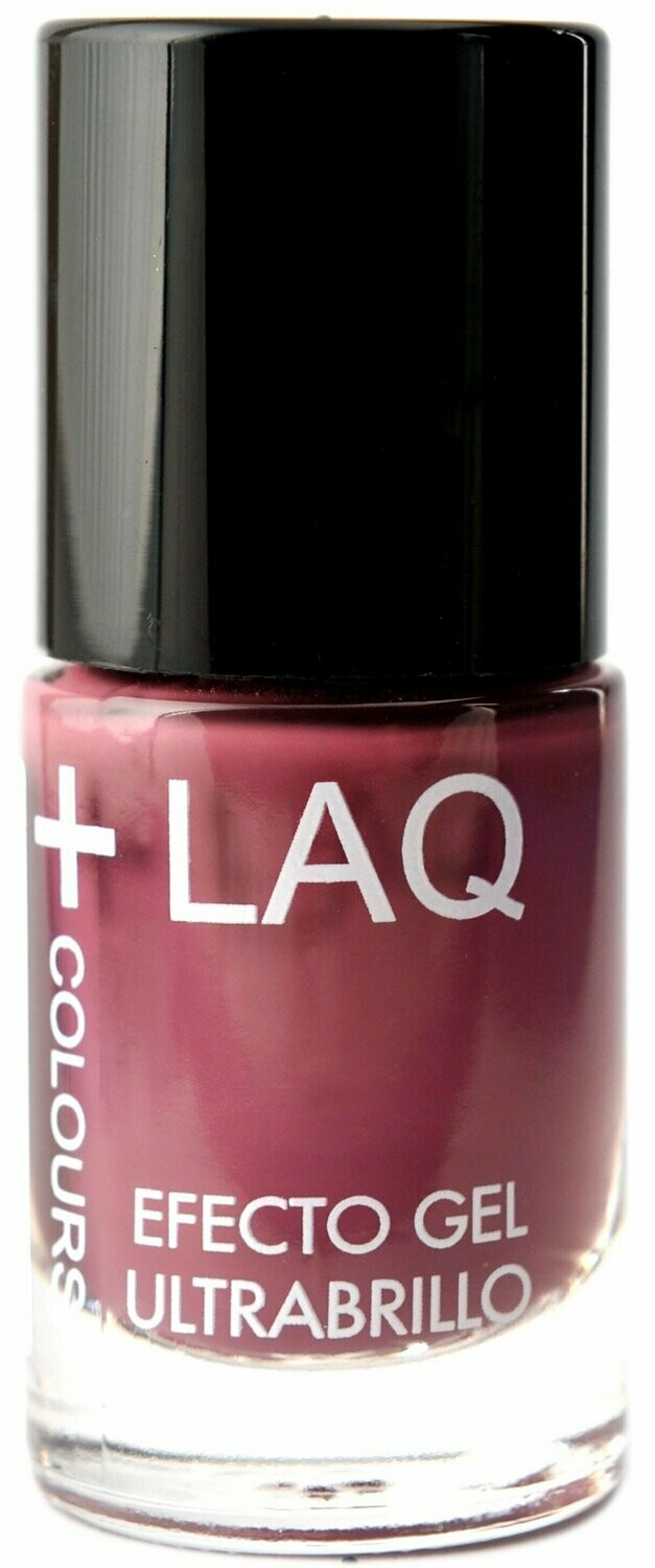 ESMALTE GEL +LAQ COLOURS 228