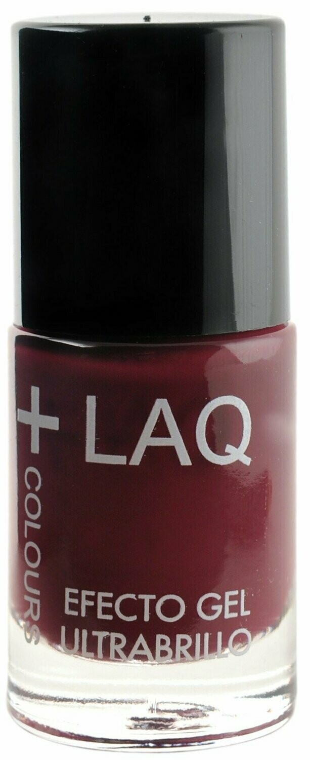 ESMALTE GEL +LAQ COLOURS 211