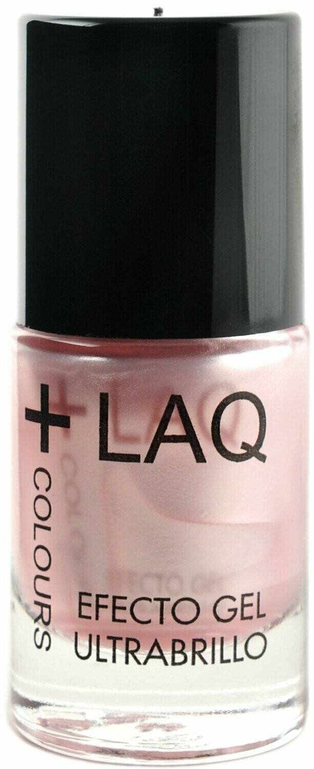 ESMALTE GEL +LAQ COLOURS 214