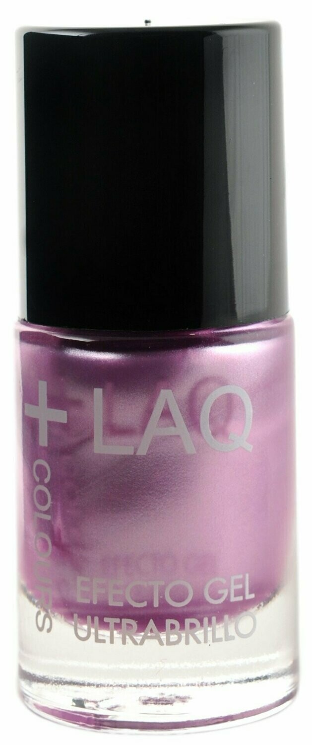 ESMALTE GEL +LAQ COLOURS 216