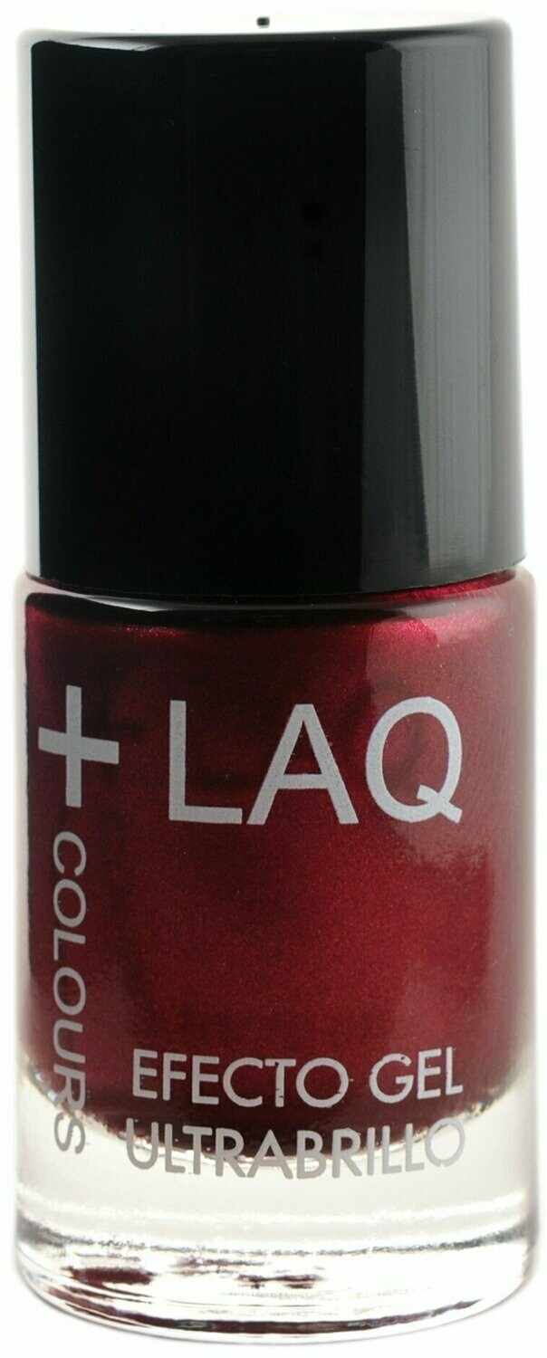 ESMALTE GEL +LAQ COLOURS 217