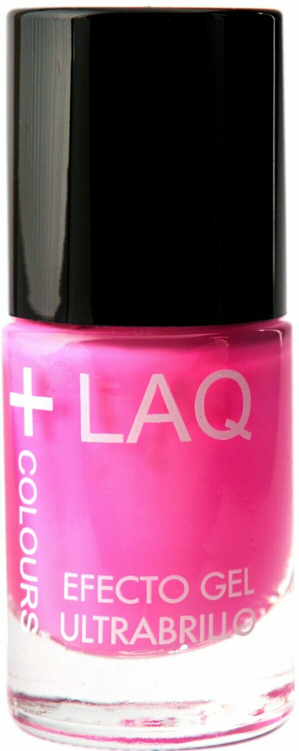 ESMALTE GEL +LAQ COLOURS 223