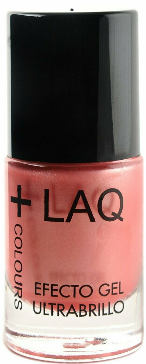 ESMALTE GEL +LAQ COLOURS 215