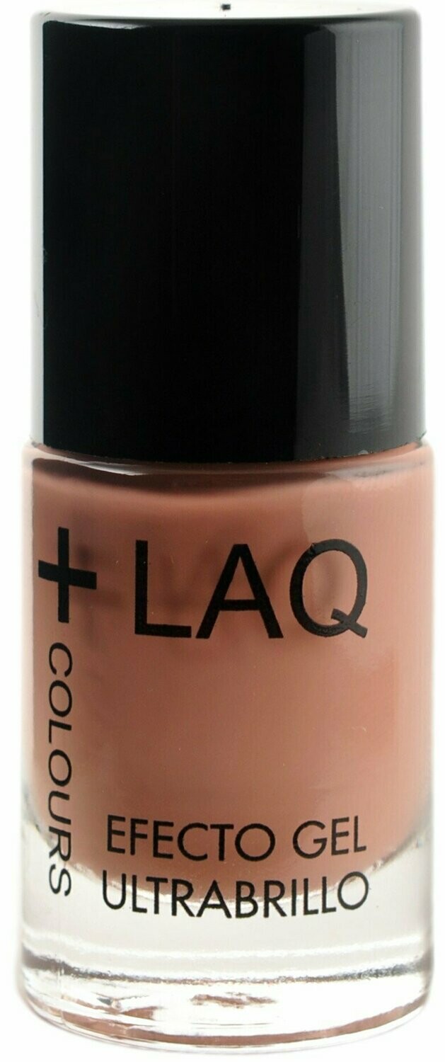 ESMALTE GEL +LAQ COLOURS 220