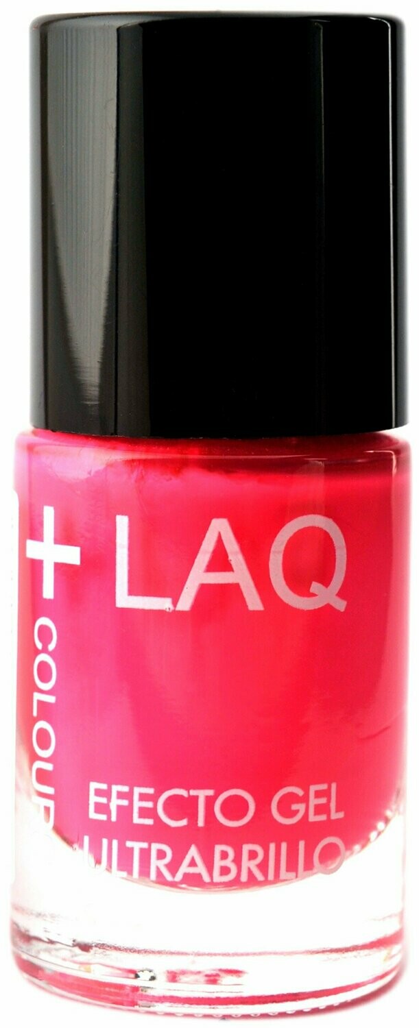 ESMALTE GEL +LAQ COLOURS 224