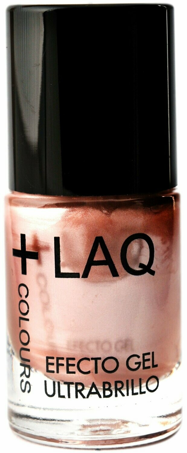 ESMALTE GEL +LAQ COLOURS 232