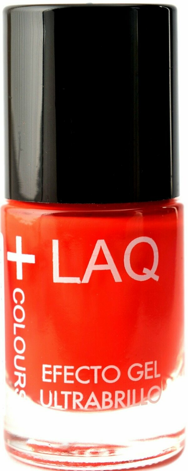ESMALTE GEL +LAQ COLOURS 225