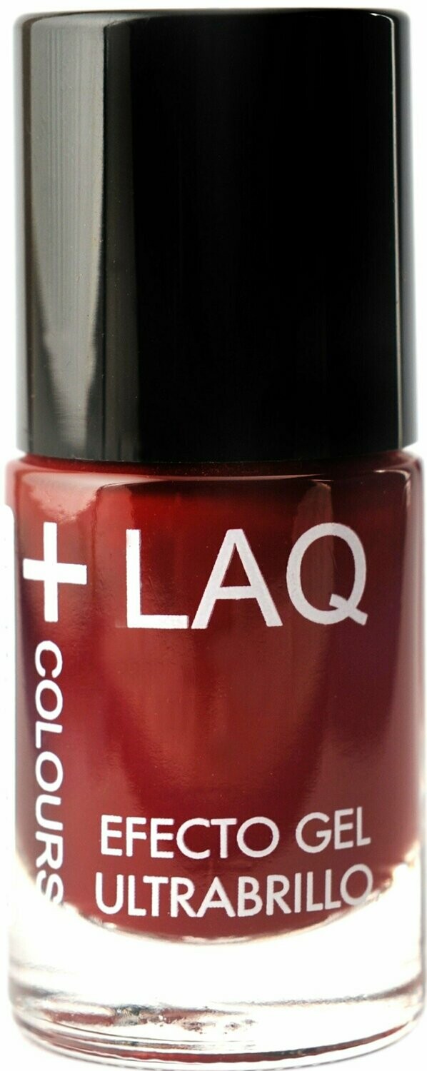 ESMALTE GEL +LAQ COLOURS 226