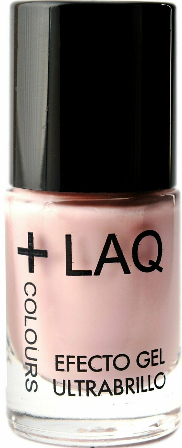 ESMALTE GEL +LAQ COLOURS 227