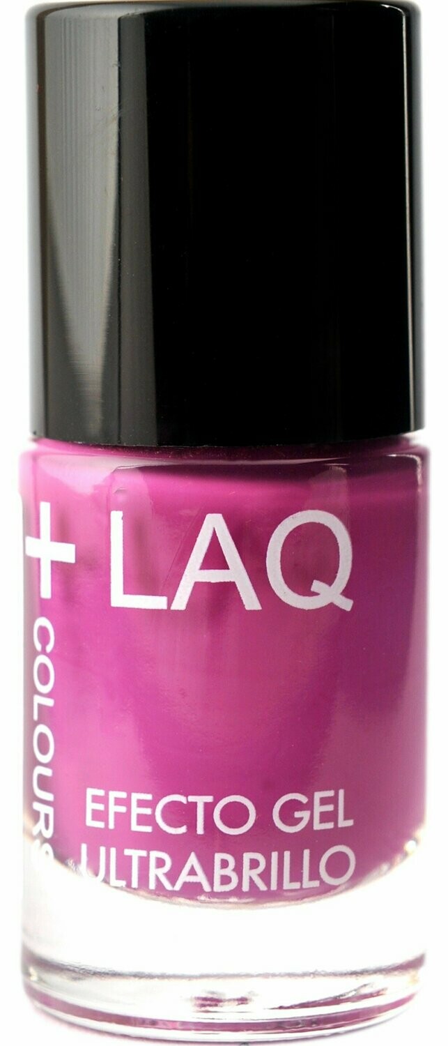 ESMALTE GEL +LAQ COLOURS 230