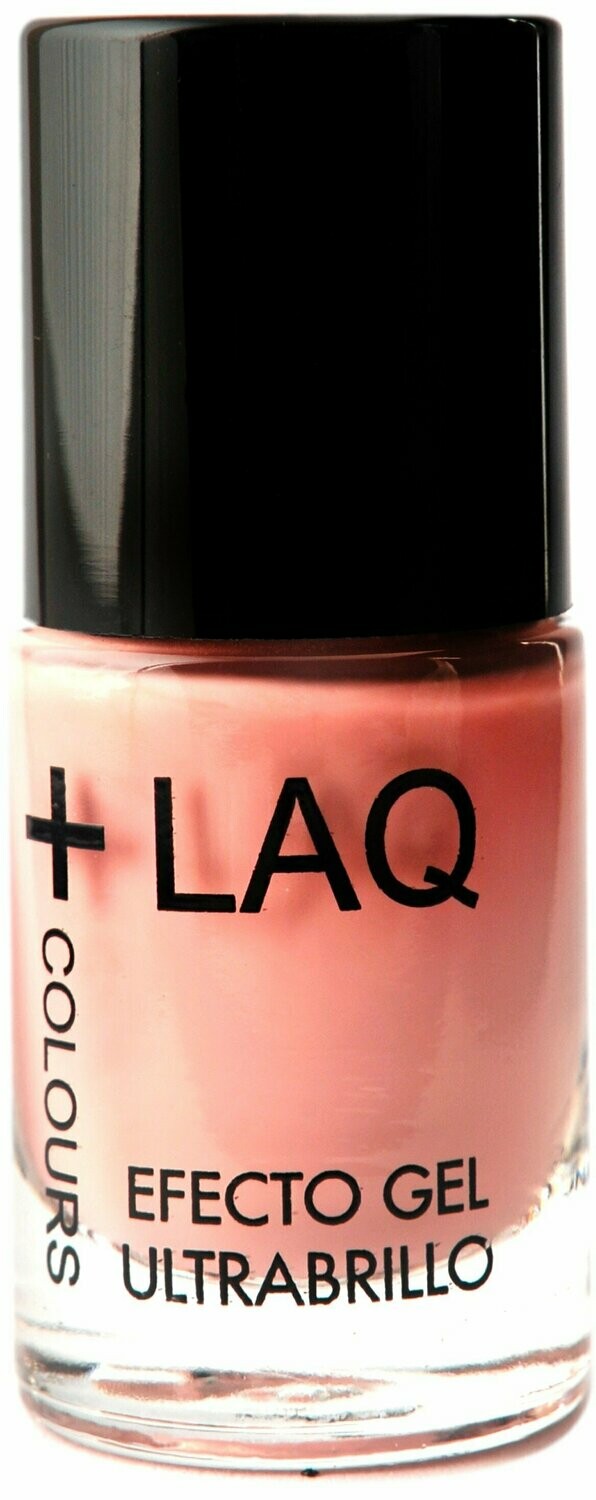 ESMALTE GEL +LAQ COLOURS 229
