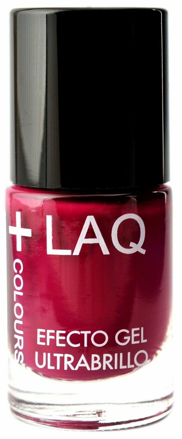 ESMALTE GEL +LAQ COLOURS 231