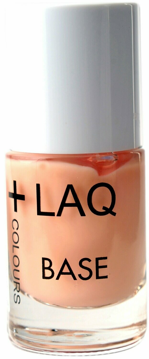 BASE UÑAS +LAQ