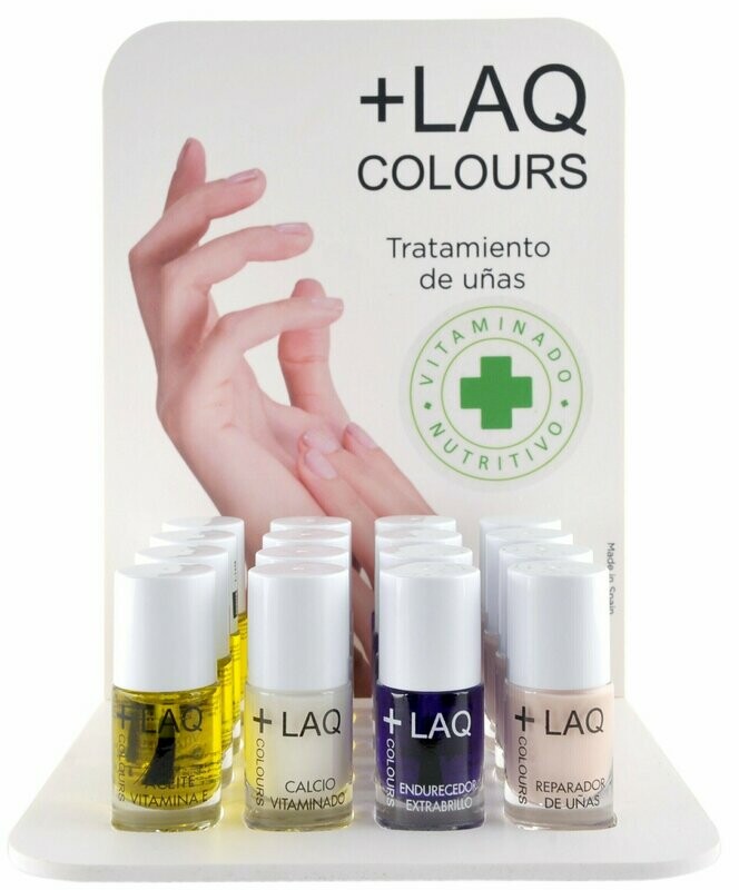 EXPOSITOR +LAQ