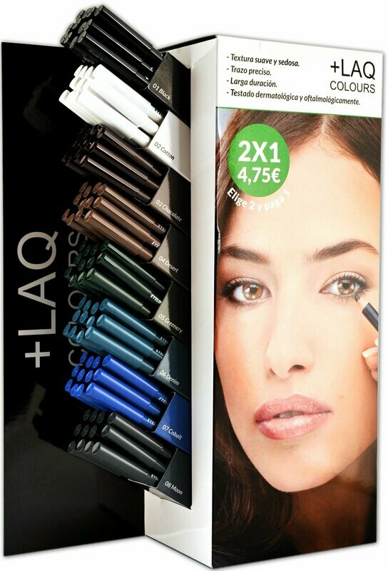 EXPOSITOR EYELINER