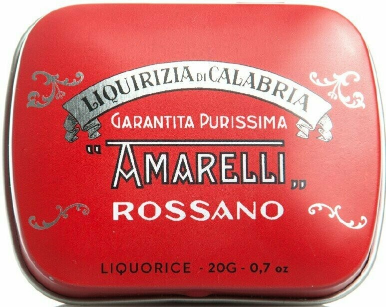 AMARELLI ROSSANO