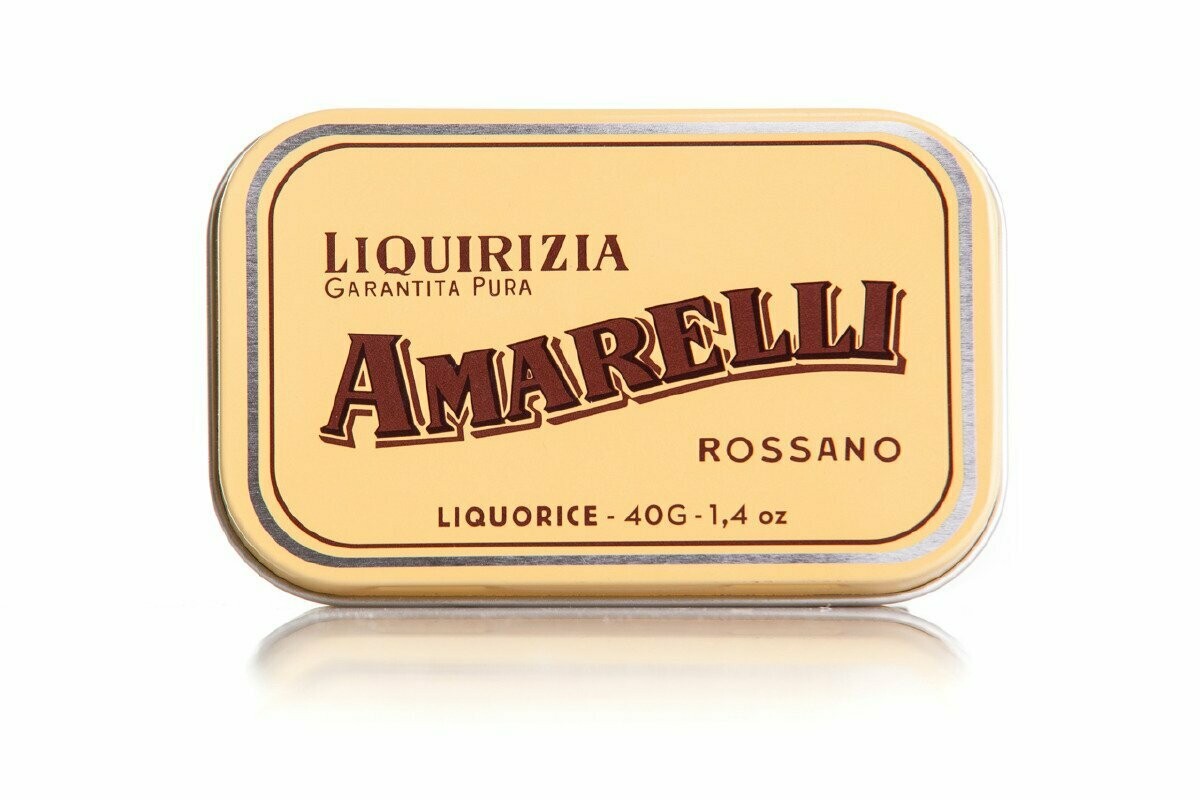 AMARELLI ORO