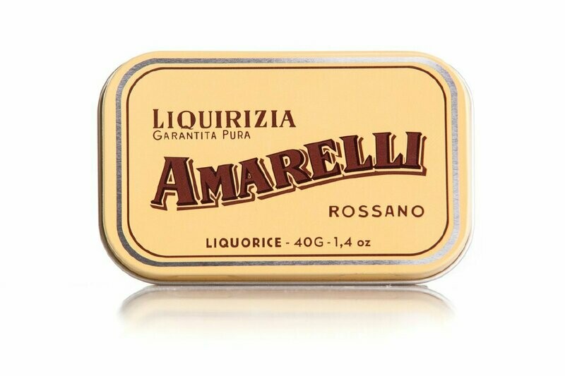 AMARELLI ORO