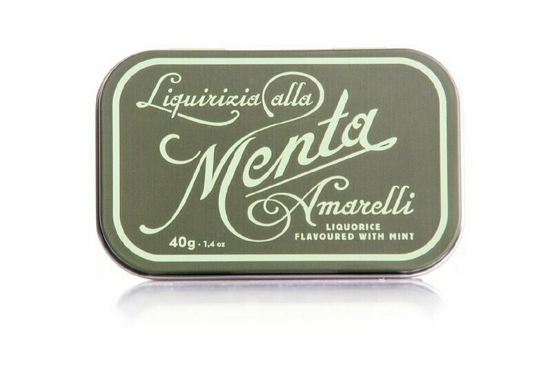 AMARELLI GREEN