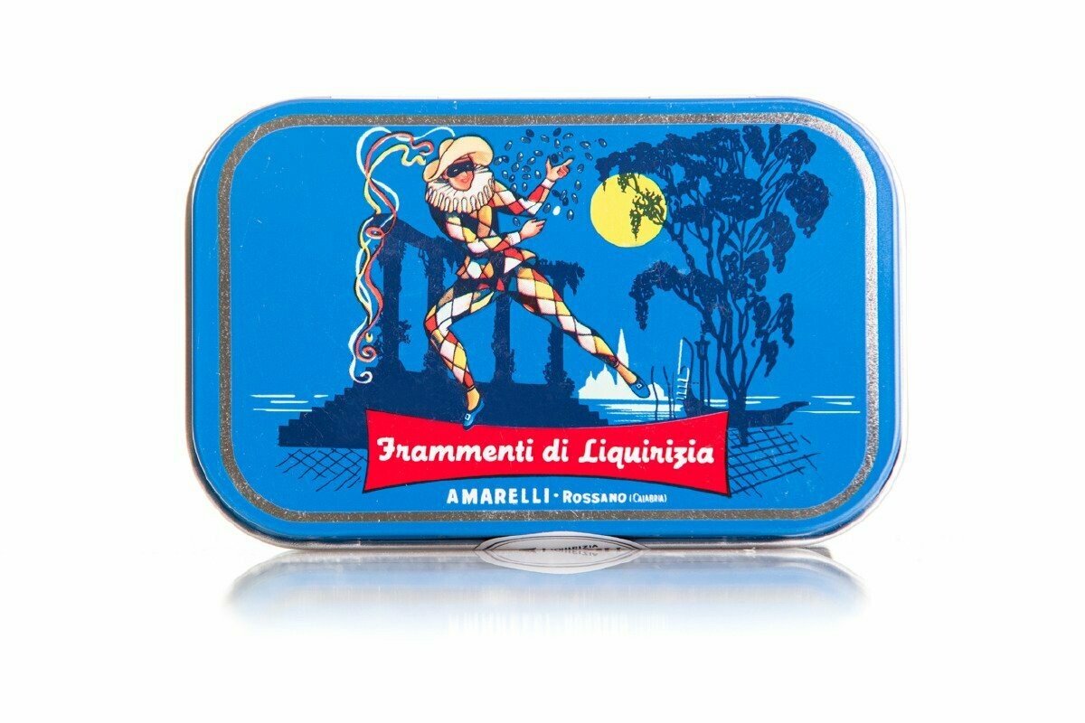 AMARELLI ARLECCHINO